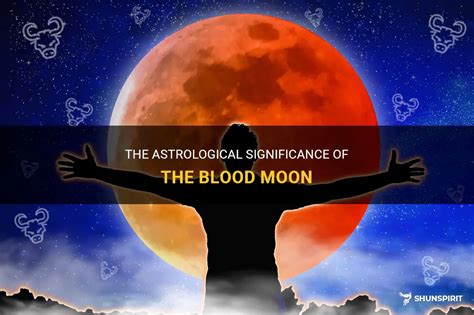 The history and mythology behind the blood moon in Wiccan traditions
